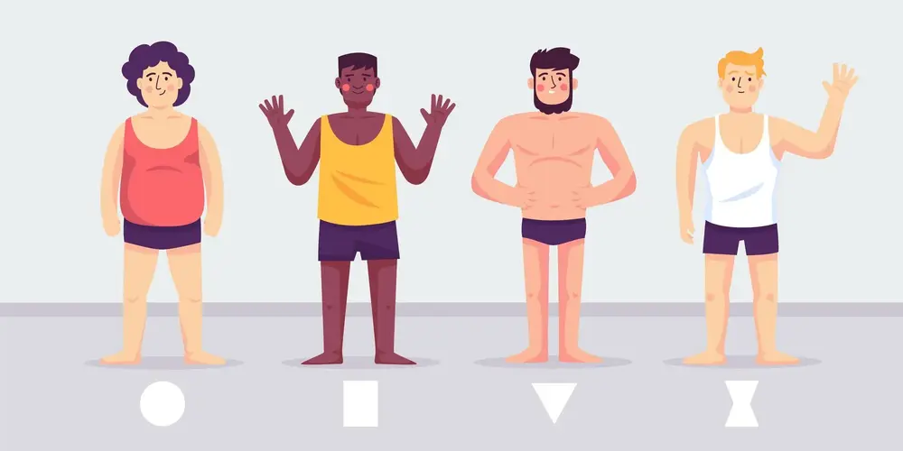 Immagine rappresentativa del BMI