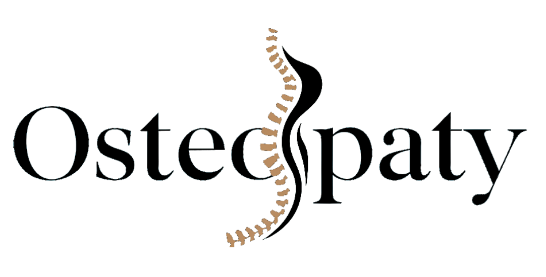 Osteopaty Logo